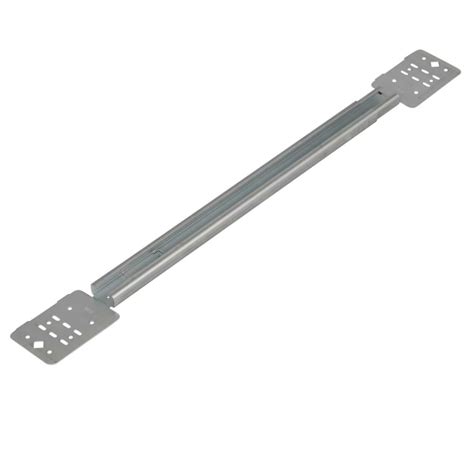 electrical box strap mount|adjustable electrical box mounting bracket.